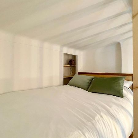 ニースCosy Cocoon - 2 To 4 Travelers.アパートメント エクステリア 写真